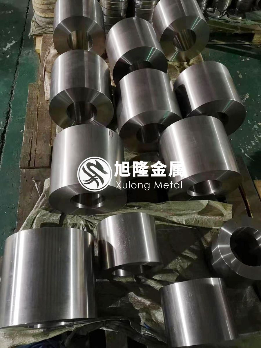 TA2鈦環