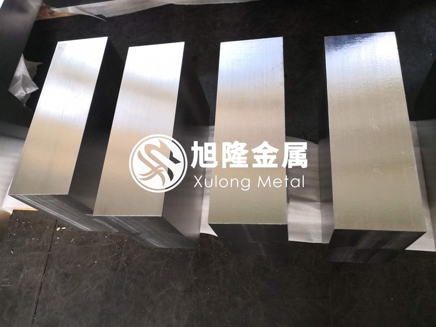 航空用TC4鈦合金方塊