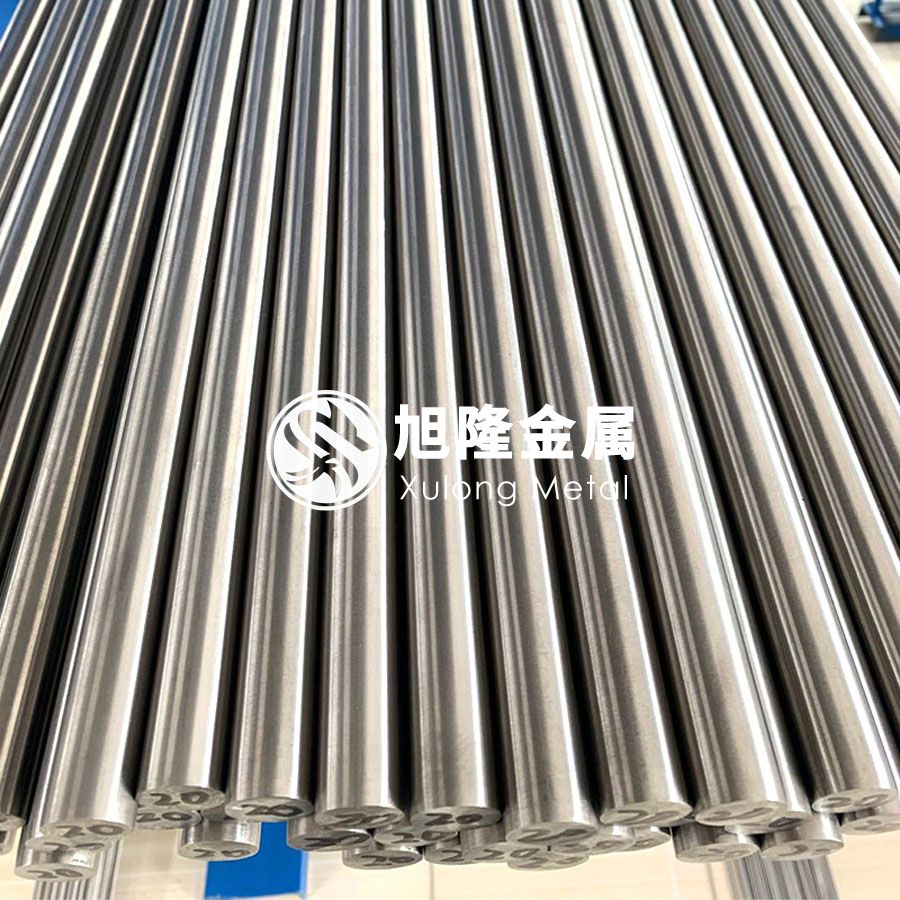 TC11鈦合金棒