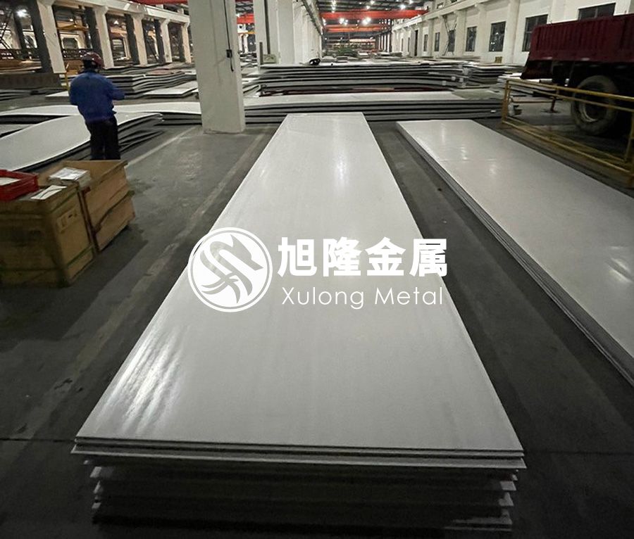 深冷處理對TC4鈦合金板材表面性能的影響