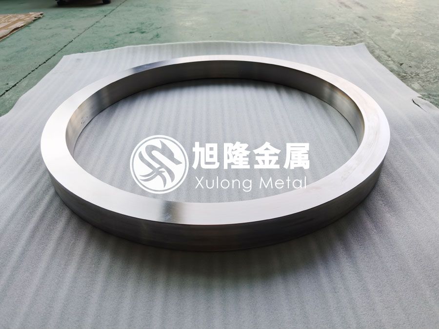 TA2鈦環