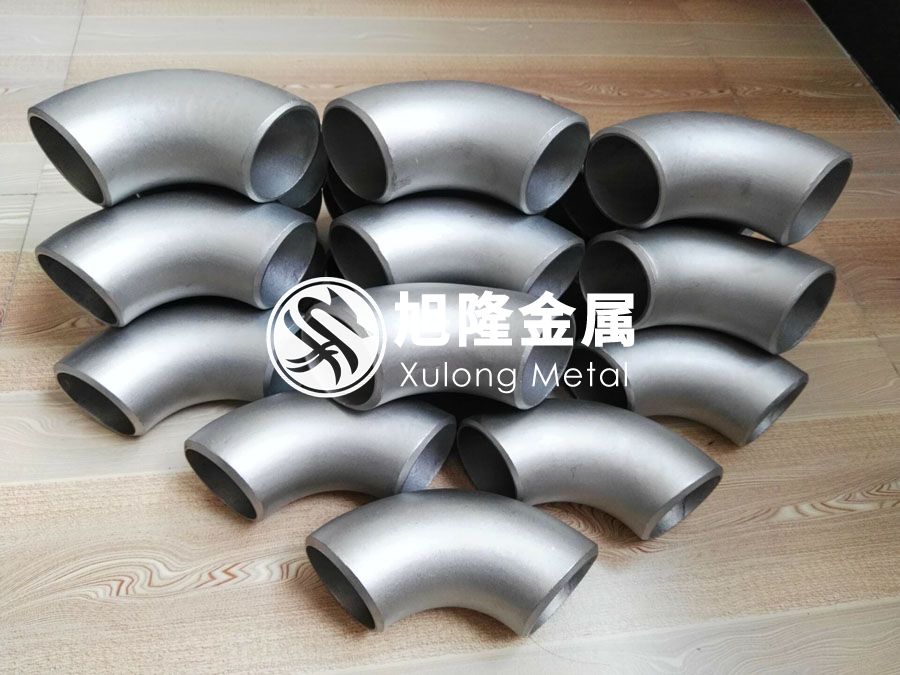 鈦管件 鈦管件