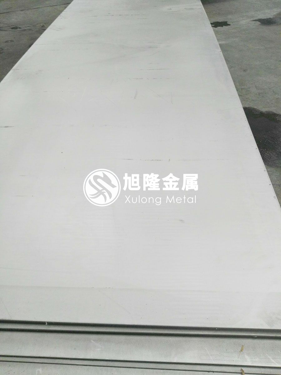 純鈦板 純鈦板