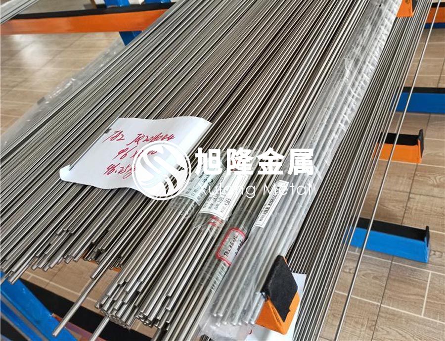 鈦棒鈦鍛件等鈦合金材料的機械加工工藝分析