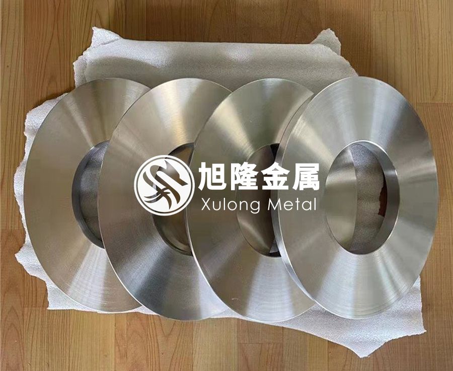 TA10鈦環
