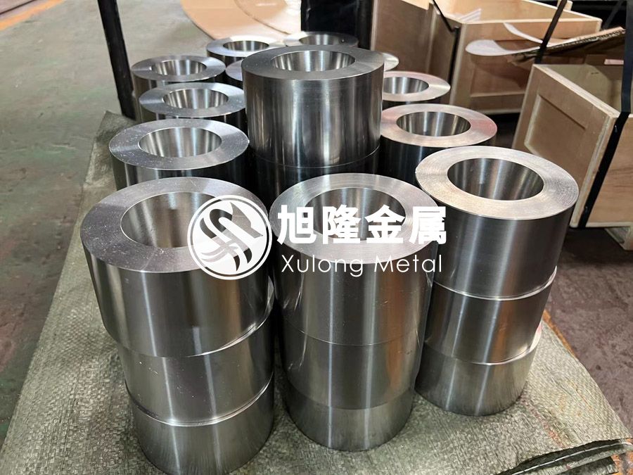 鈦合金環