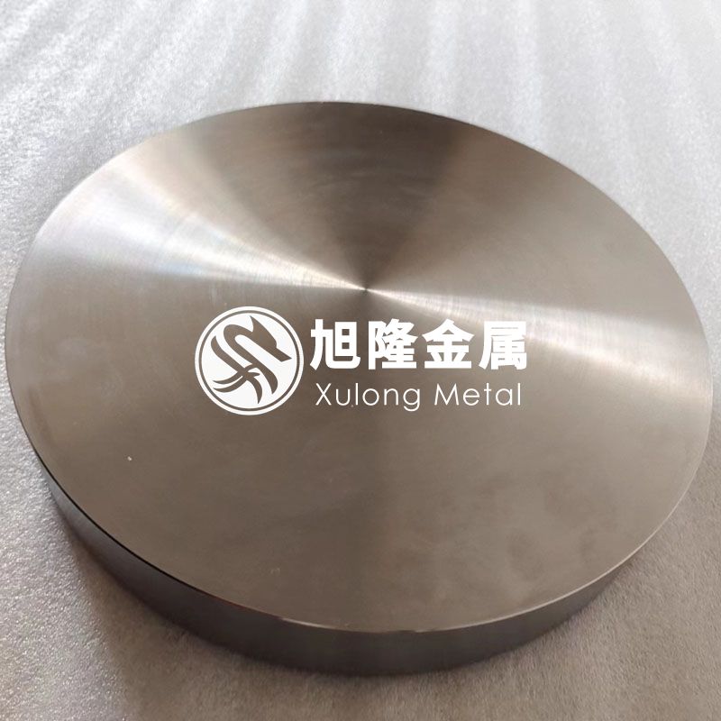 電解電鍍用鈦鍛件