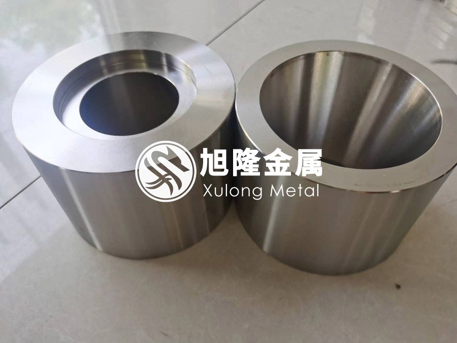 鈦合金環