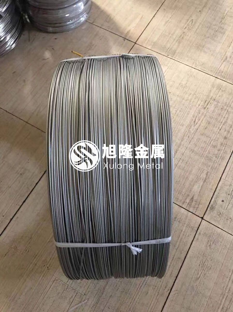 TC4鈦合金絲/鈦盤絲