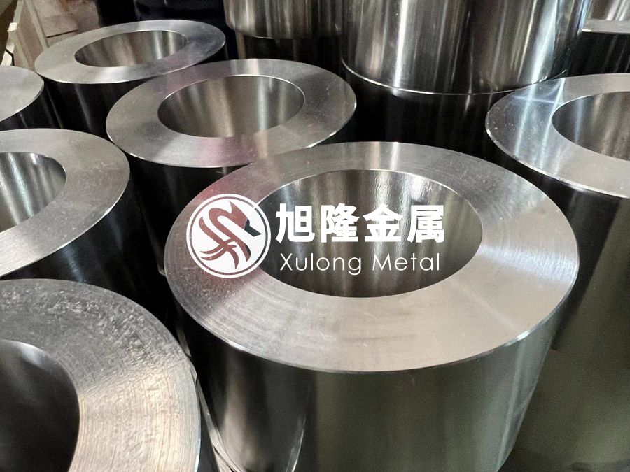 鈦合金環