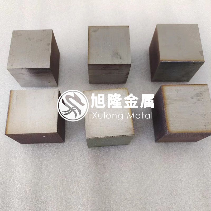 TC4鈦合金鍛件