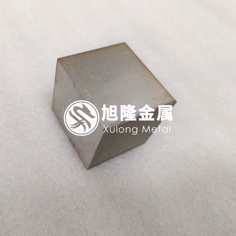 TC4鈦合金鍛件