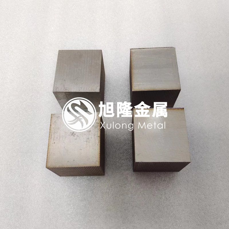 TC4鈦合金鍛件