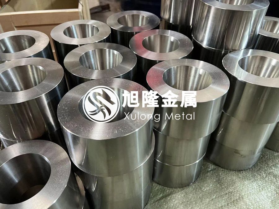 TC4鈦合金鍛件