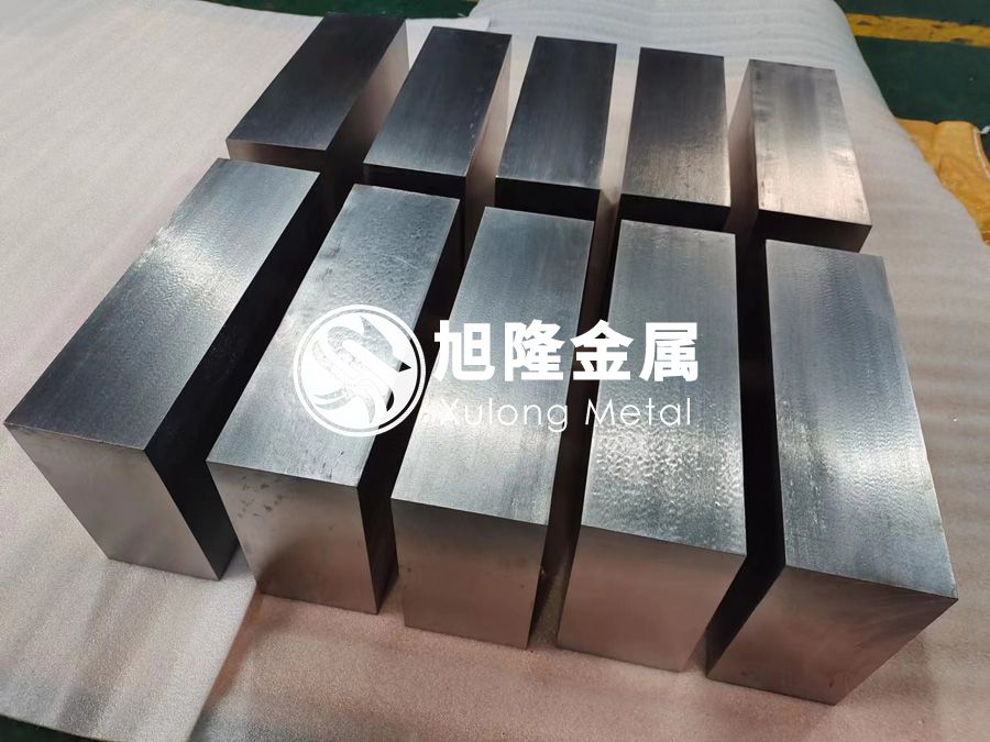 TC4鈦鍛件
