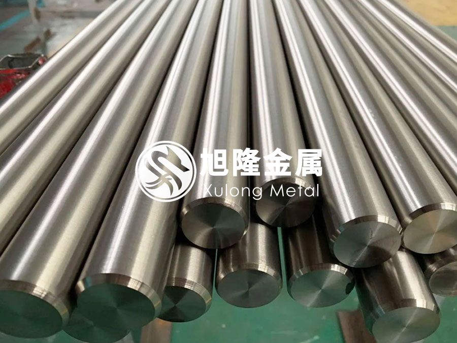 石油用TC4鈦合金棒