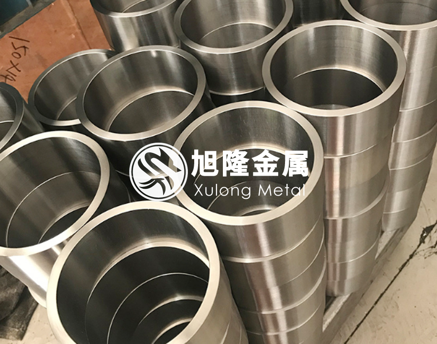 TC4鈦合金環(huán)