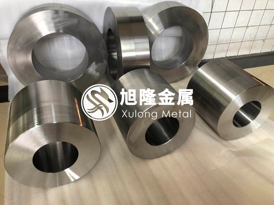 TC4鈦合金環