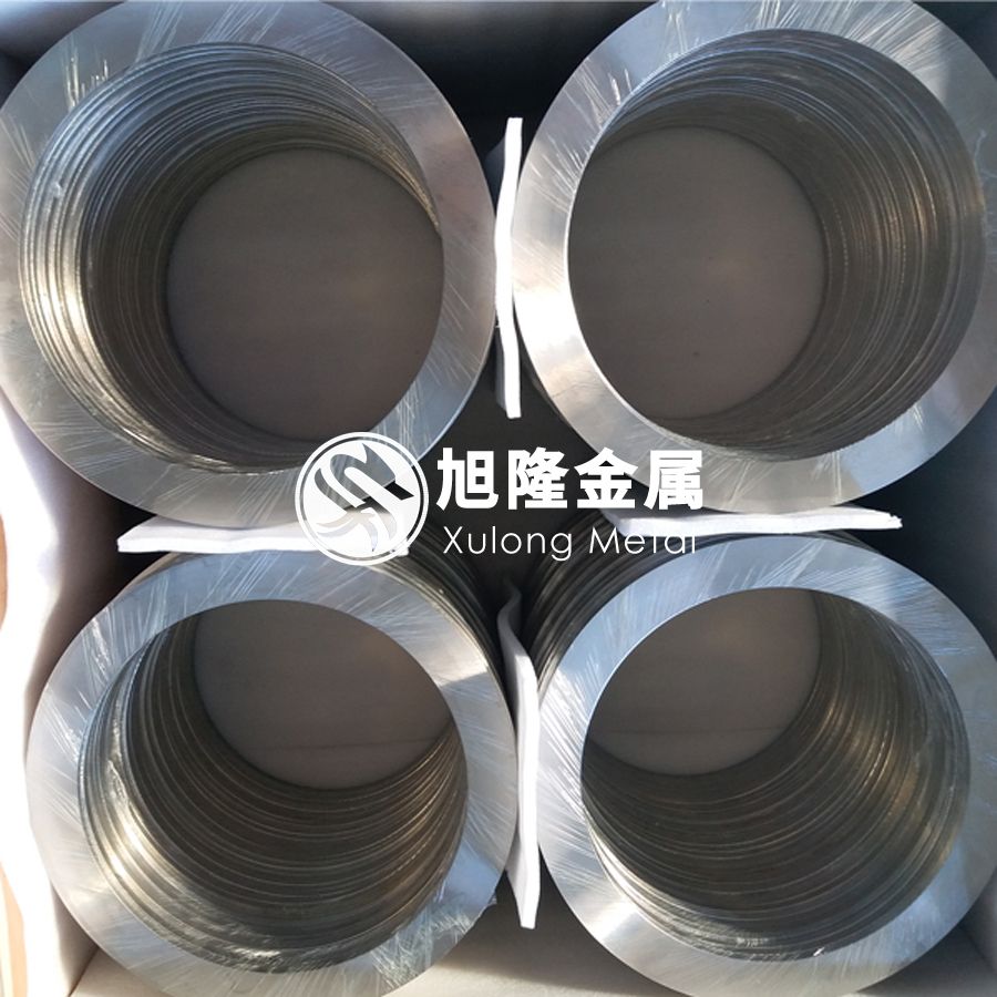 TC4鈦合金環(huán)