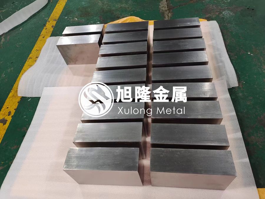 鈦合金方塊 鈦合金方塊