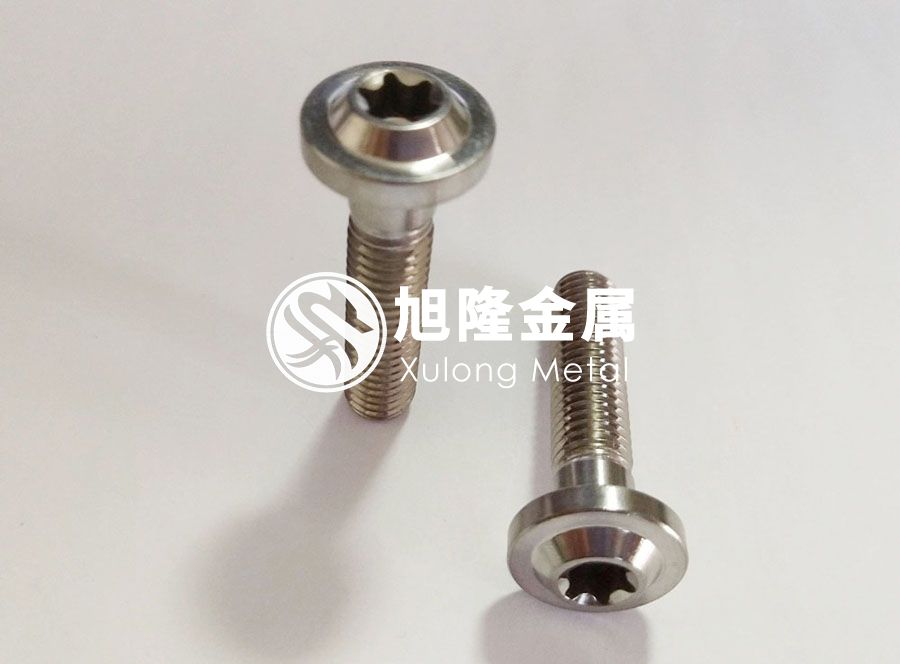 鈦合金螺絲 鈦合金螺絲