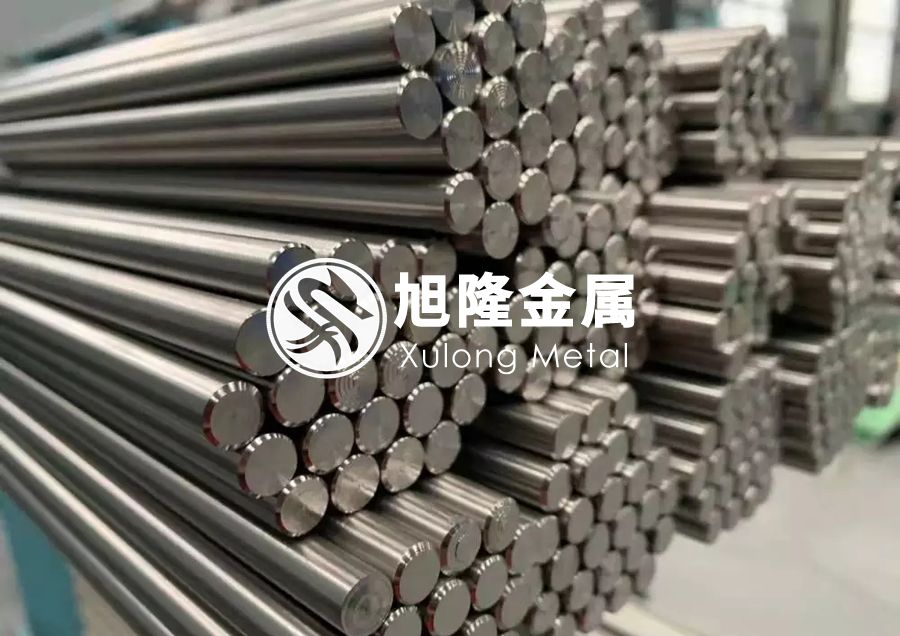 化工純鎳棒