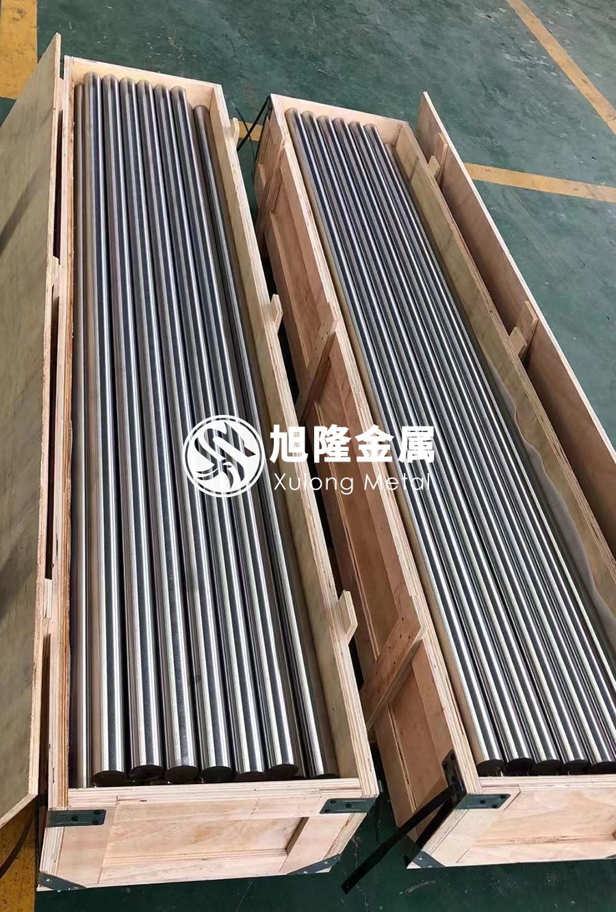 TC11鈦棒