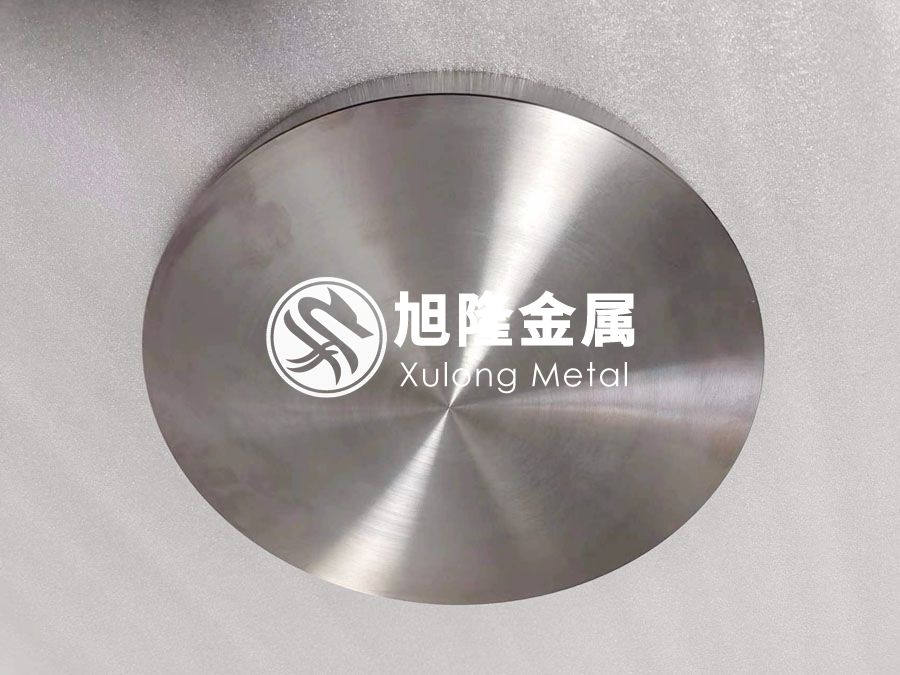 石油化工用鈦餅