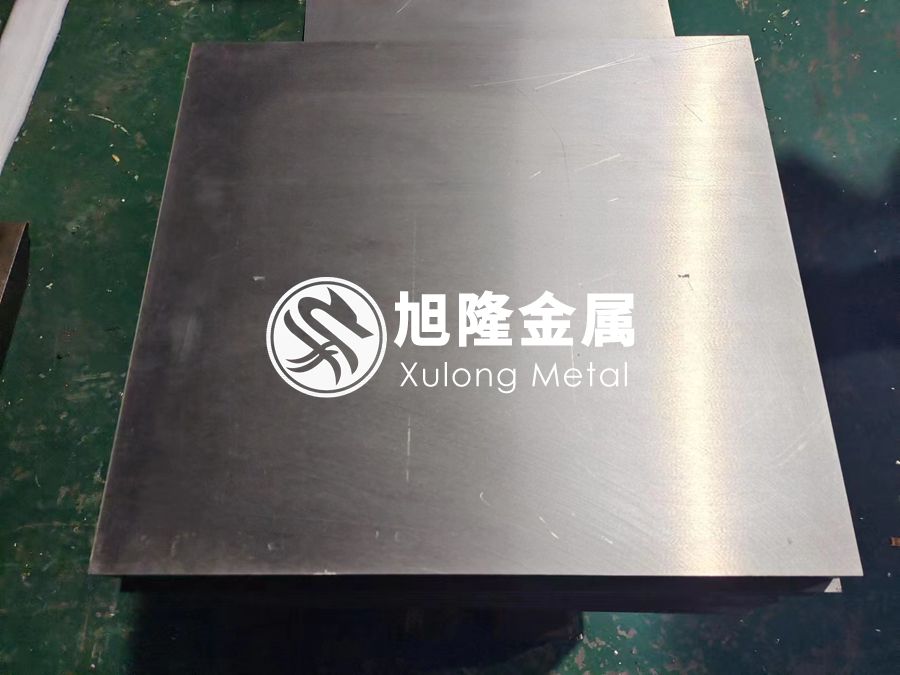 航空TC4鈦方塊
