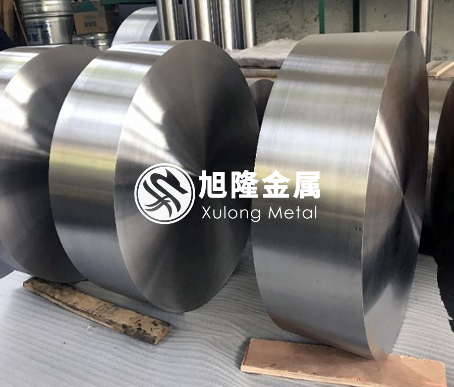鈦鍛件增材復合制造的工藝性能和熱處理