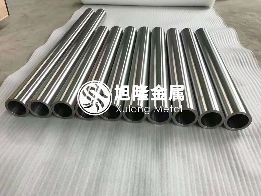 鈦合金管 鈦合金管