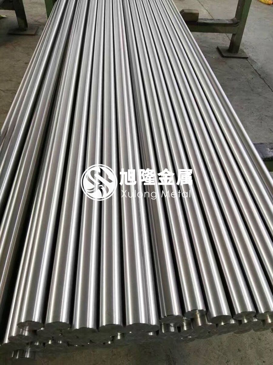 鈦合金棒鈦合金管表面激光熔覆涂層及工藝研究進展