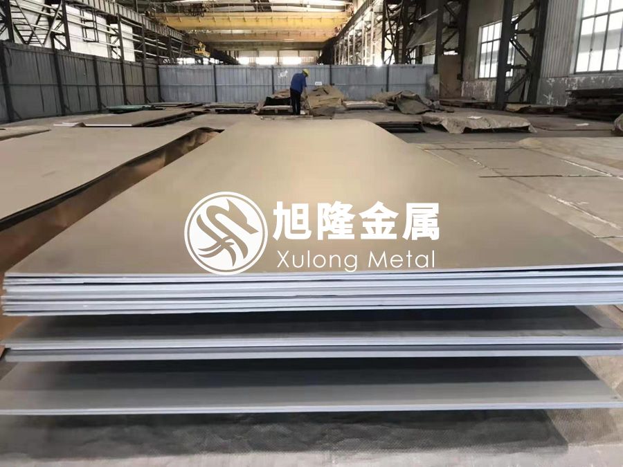 我國(guó)現(xiàn)行鈦板帶執(zhí)行標(biāo)準(zhǔn)體系概述