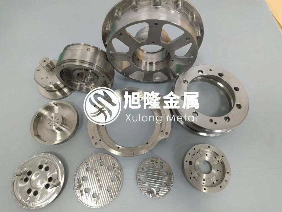 鈦加工件 鈦加工件