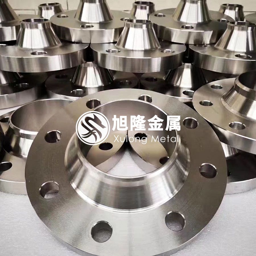 鈦鍛件的幾種常用分類方法
