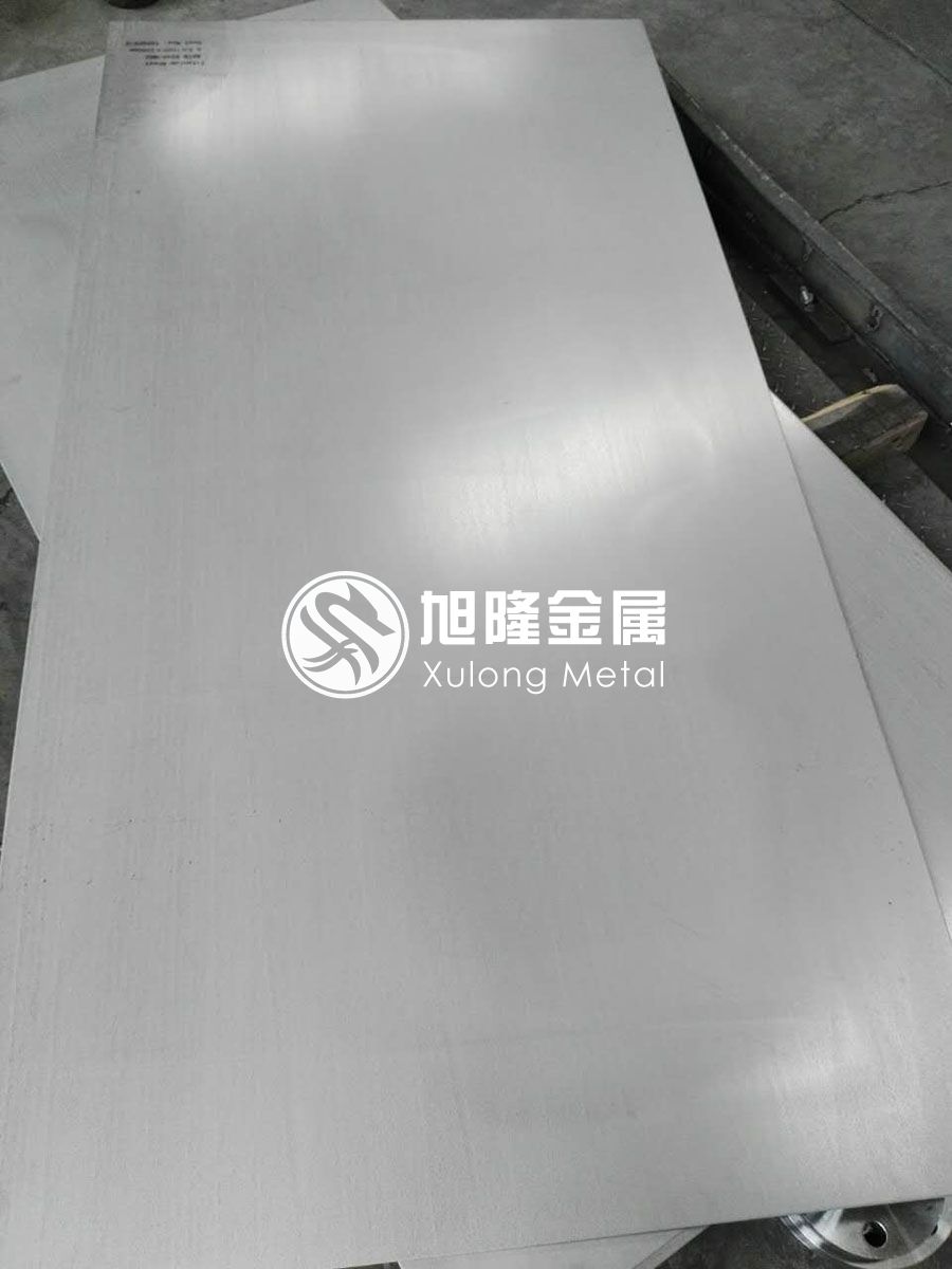 高強(qiáng)度耐腐蝕TC4鈦板的加工工藝與應(yīng)用特點(diǎn)