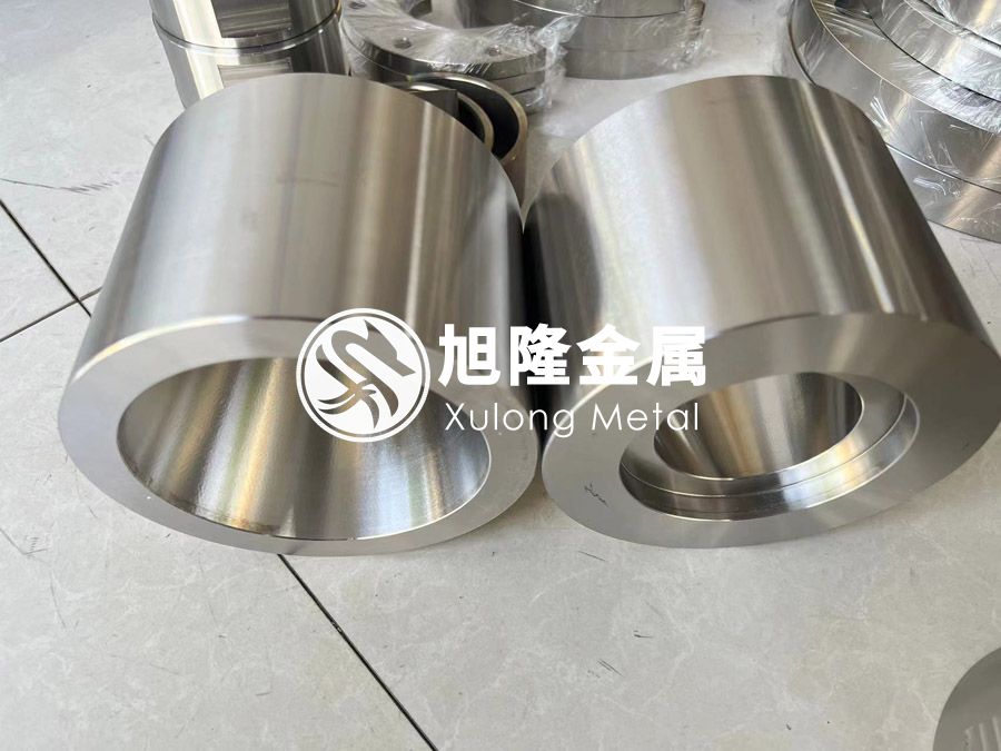 旭隆金屬一站式詳談TC4鈦環(huán)與不銹鋼環(huán)的區(qū)別