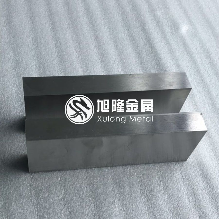 鈦合金方塊