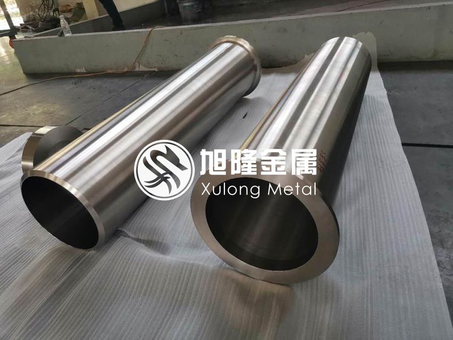 TA1/TA2鈦管